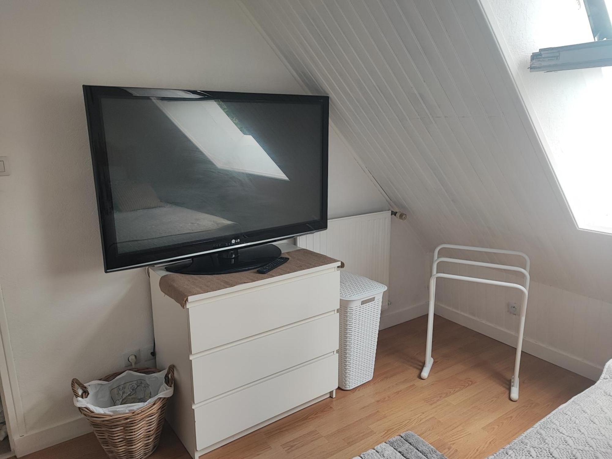 Chambre Chez L'Habitant Chateaubriant Luaran gambar